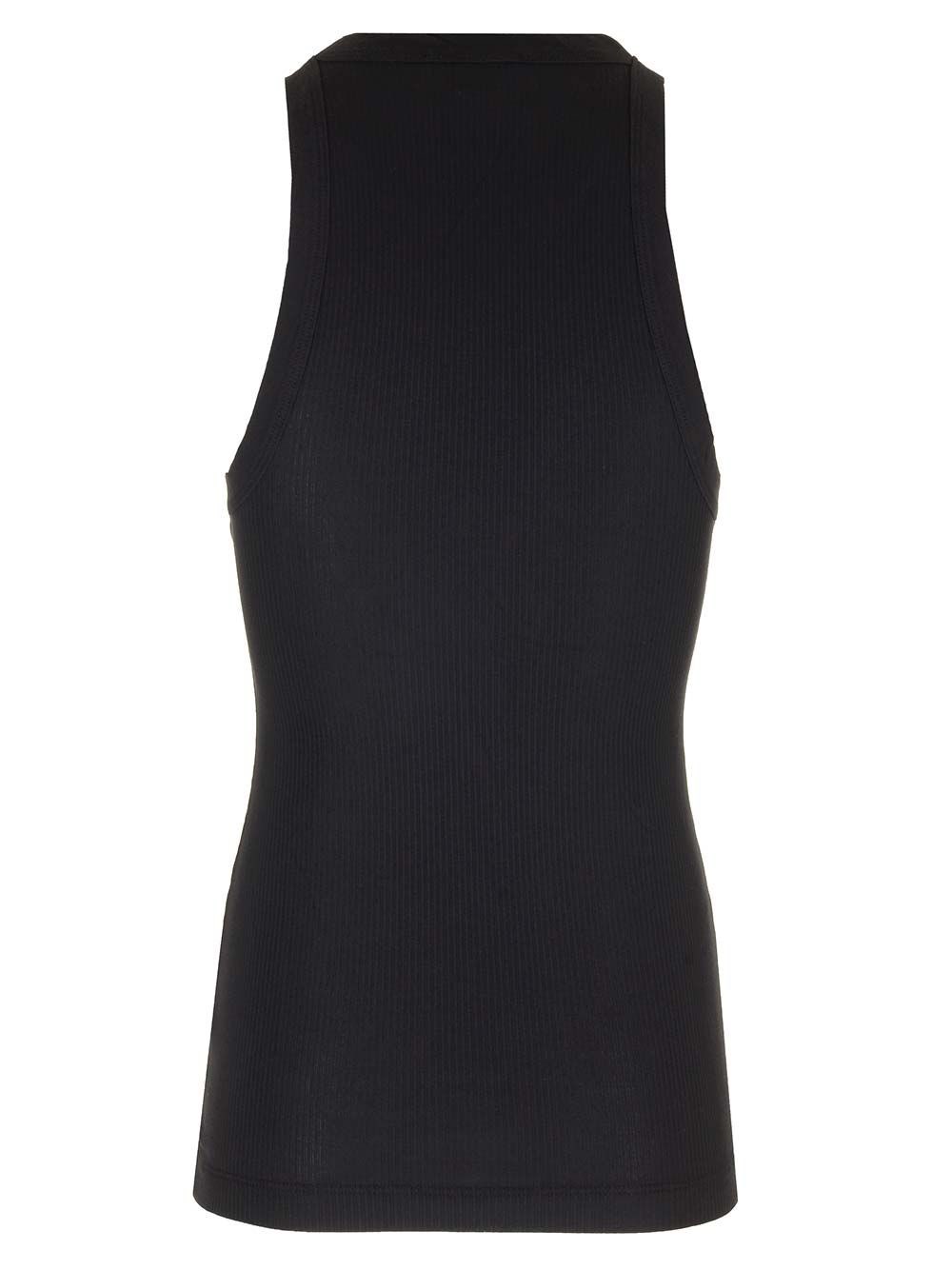 Al Duca D'Aosta James Perse Canotta A Costine