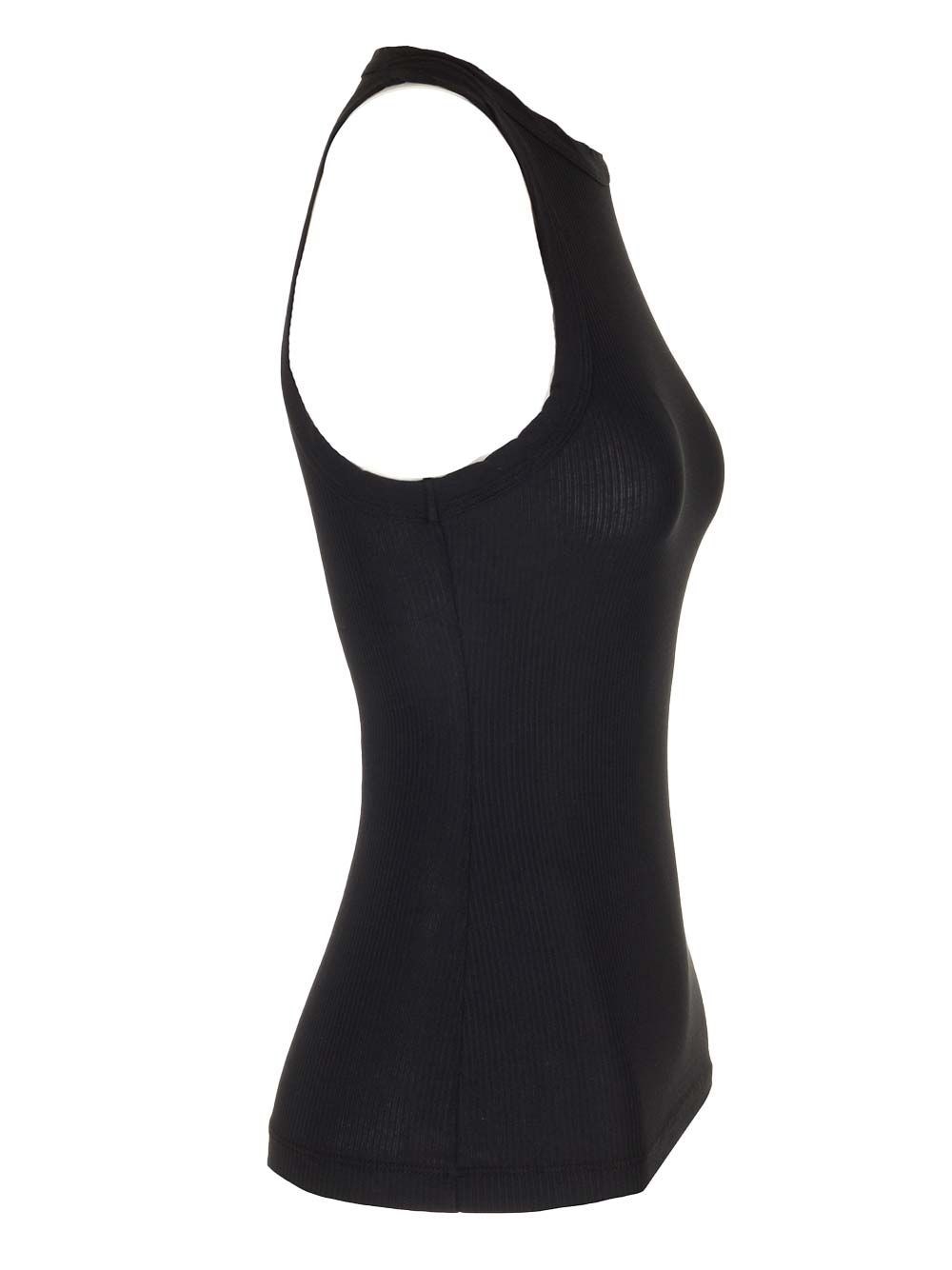 Al Duca D'Aosta James Perse Canotta A Costine