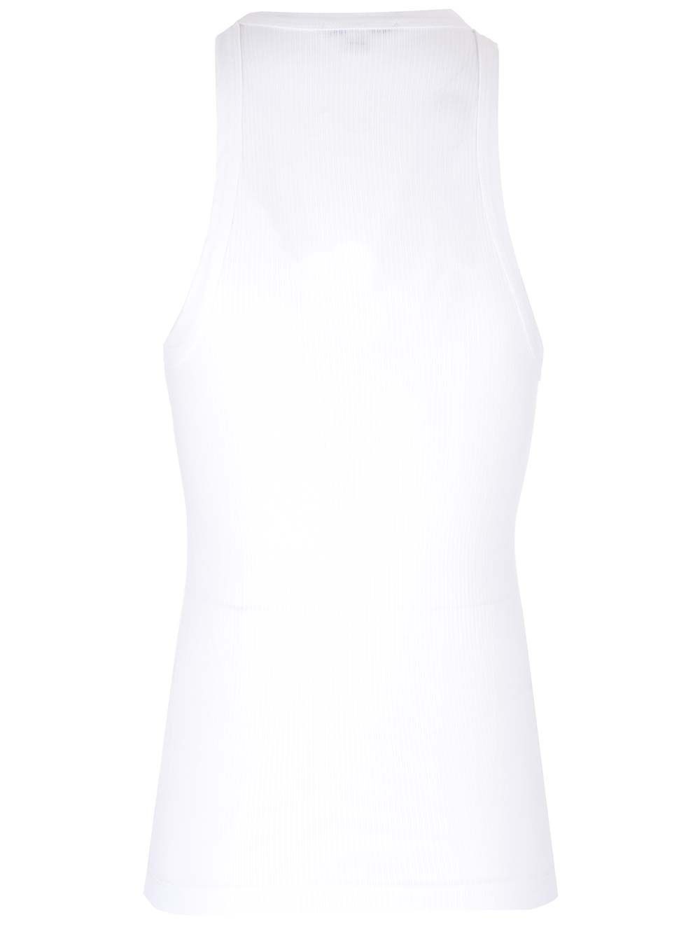 Al Duca D'Aosta James Perse Canotta A Costine