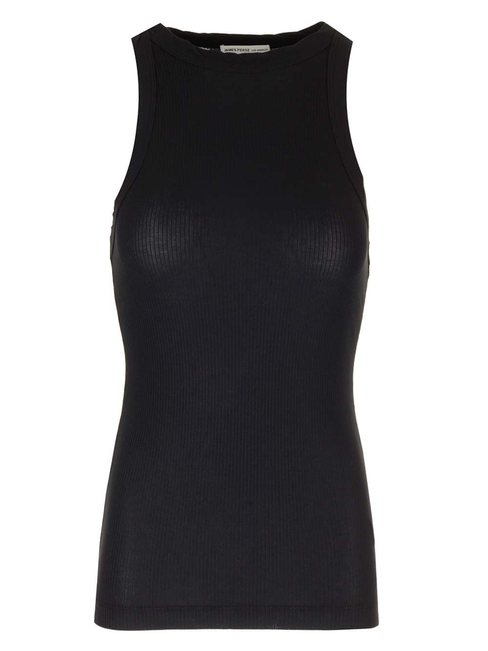 Al Duca D'Aosta James Perse Canotta a costine