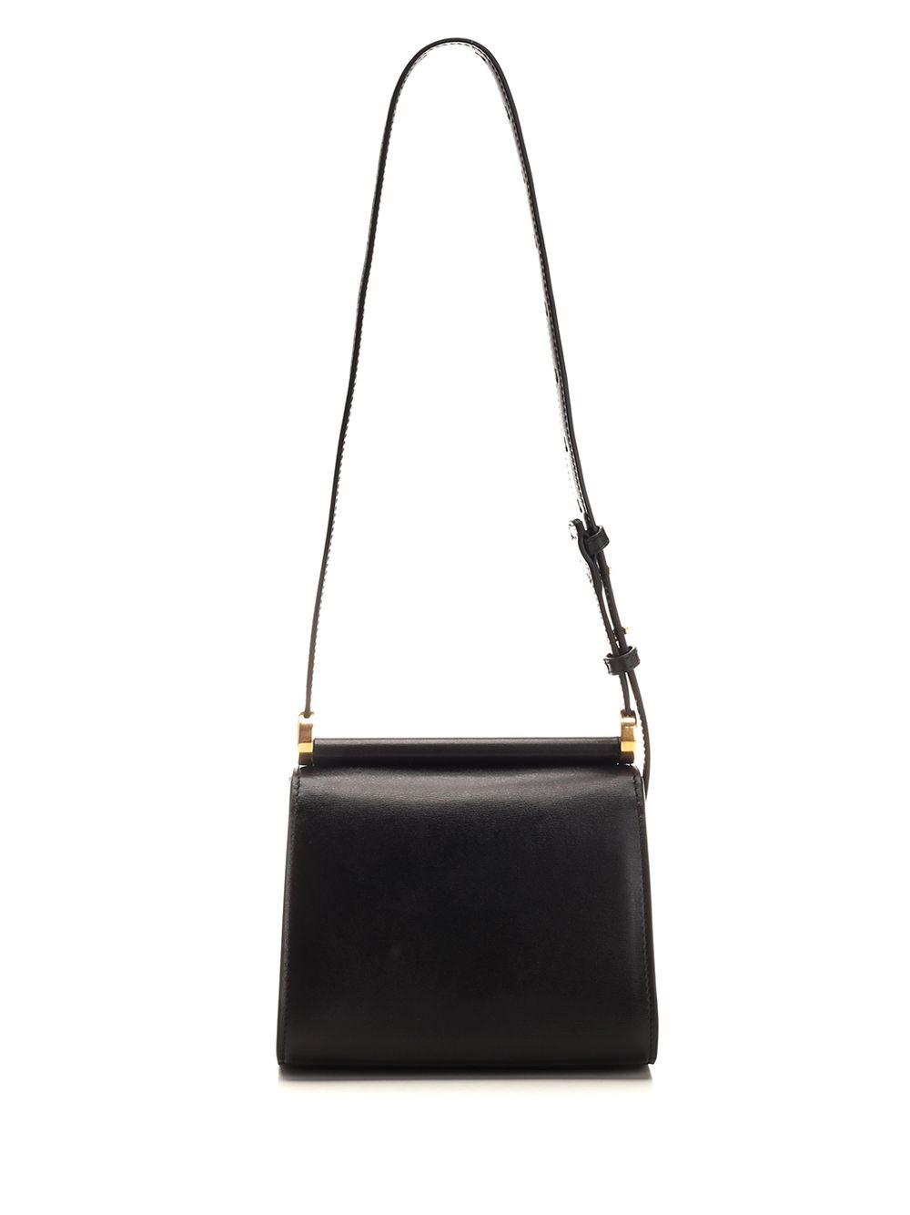 Al Duca D'Aosta Jil Sander Borsa "Ghost" Mini