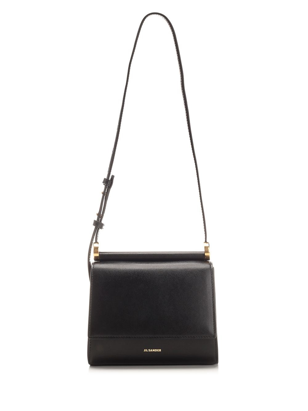 Al Duca D'Aosta Jil Sander Borsa "Ghost" mini