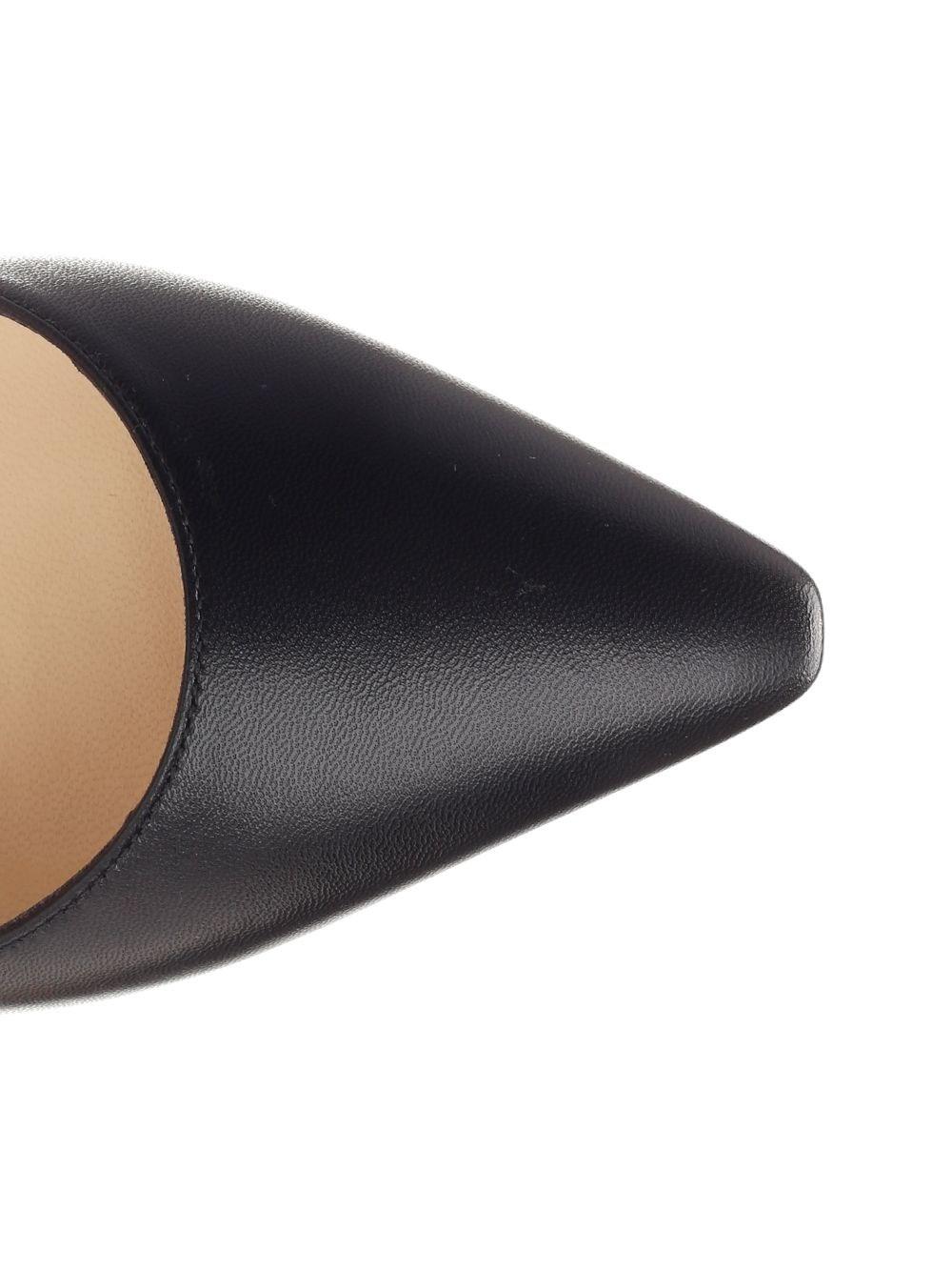 Al Duca D'Aosta Jimmy Choo Decolletè "Romi 60"