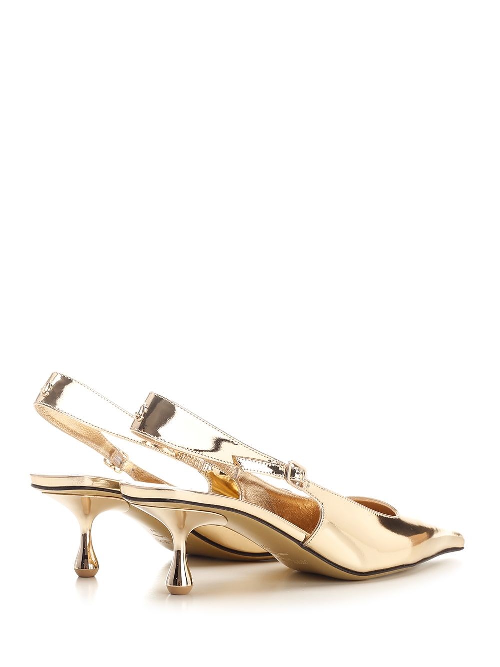 Al Duca D'Aosta Jimmy Choo Slingback "Amel"