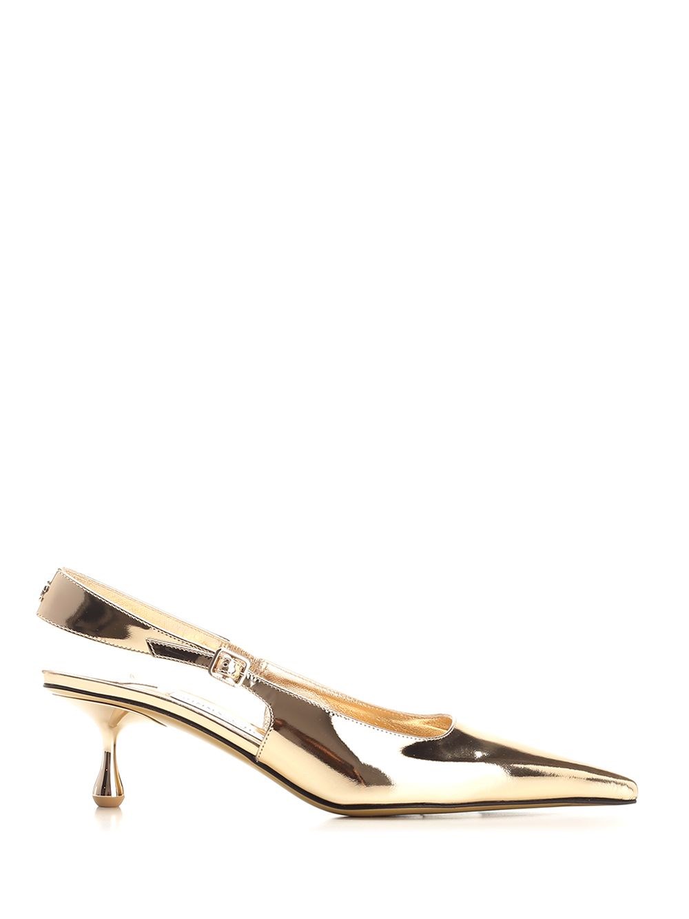 Al Duca D'Aosta Jimmy Choo Slingback "Amel"