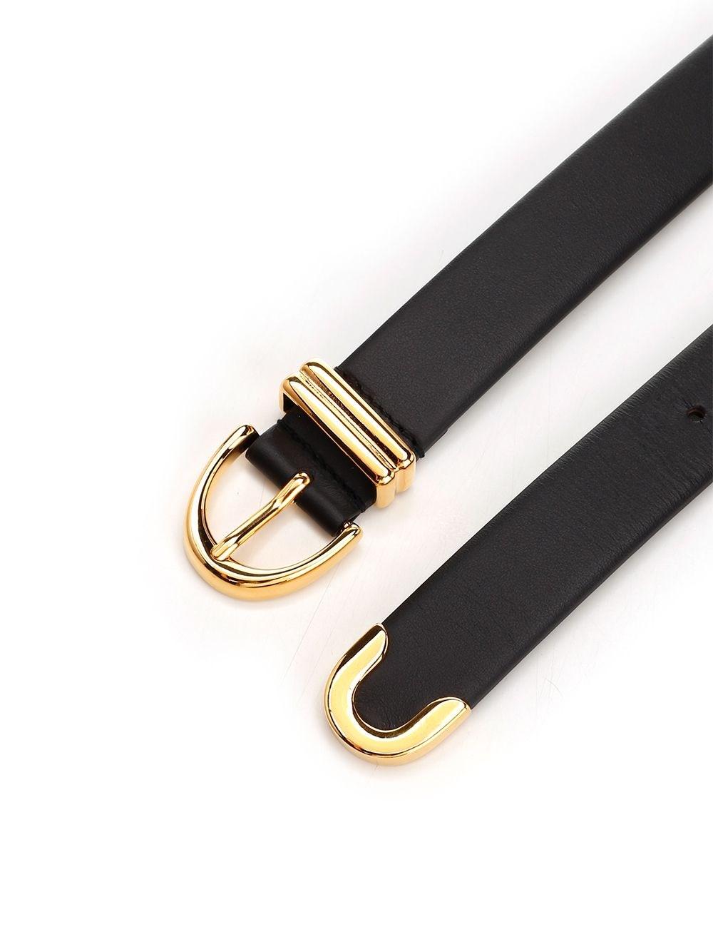 Al Duca D'Aosta Khaite Cintura "Bambi"