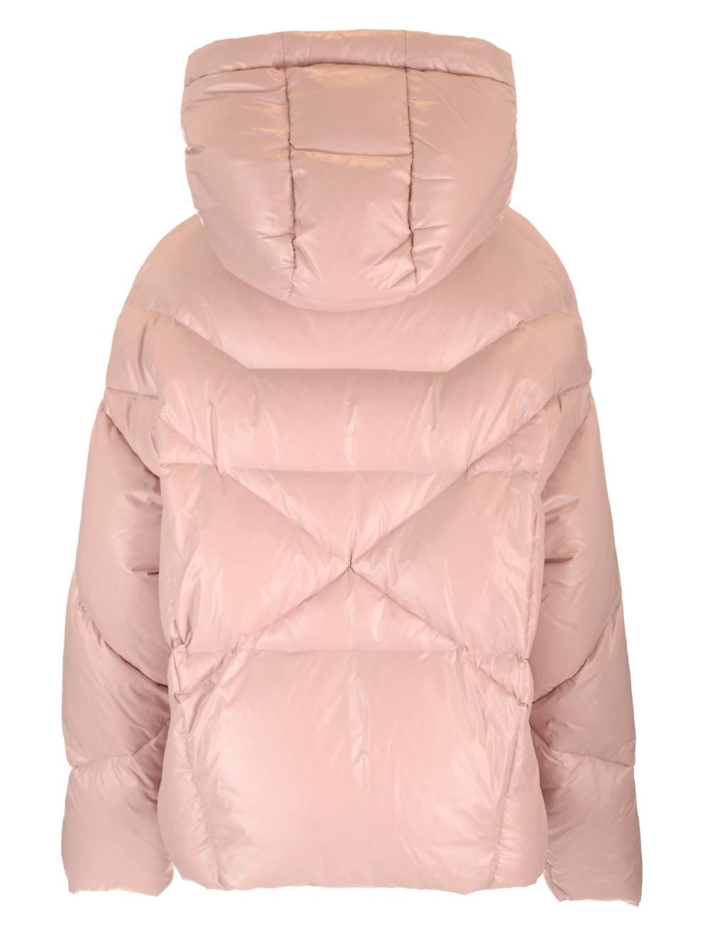 Al Duca D'Aosta Khrisjoy Piumino "Khris Iconic"