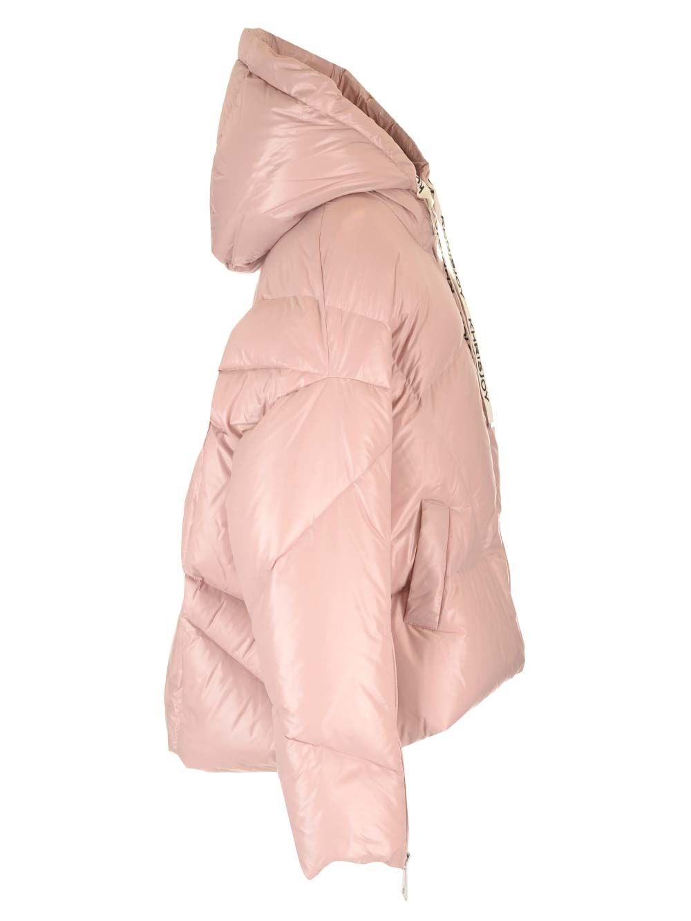 Al Duca D'Aosta Khrisjoy Piumino "Khris Iconic"