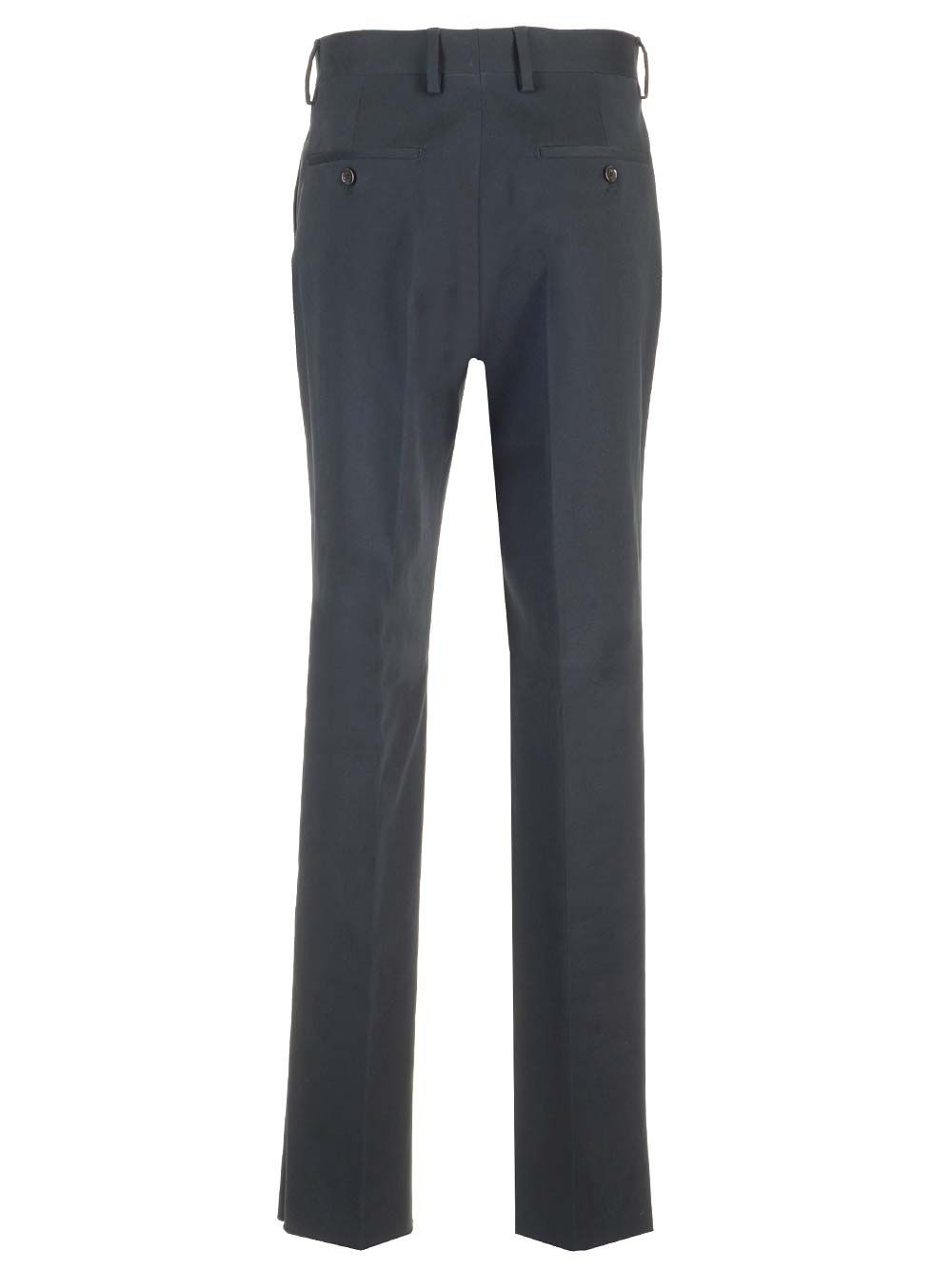 Al Duca D'Aosta Lardini Pantalone Blu