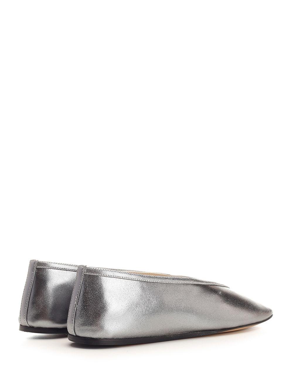 Al Duca D'Aosta Le Monde Beryl Ballerine "Luna"