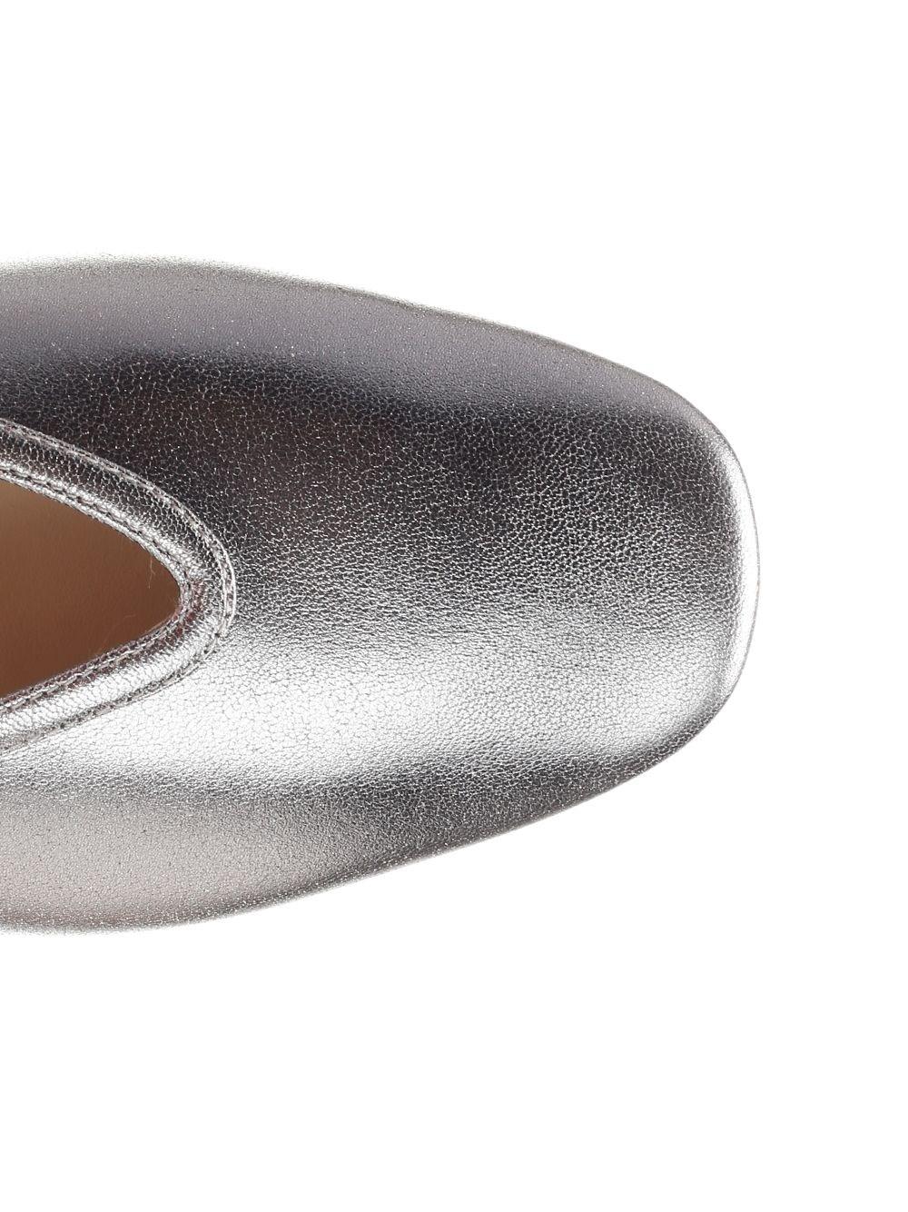 Al Duca D'Aosta Le Monde Beryl Ballerine "Luna"