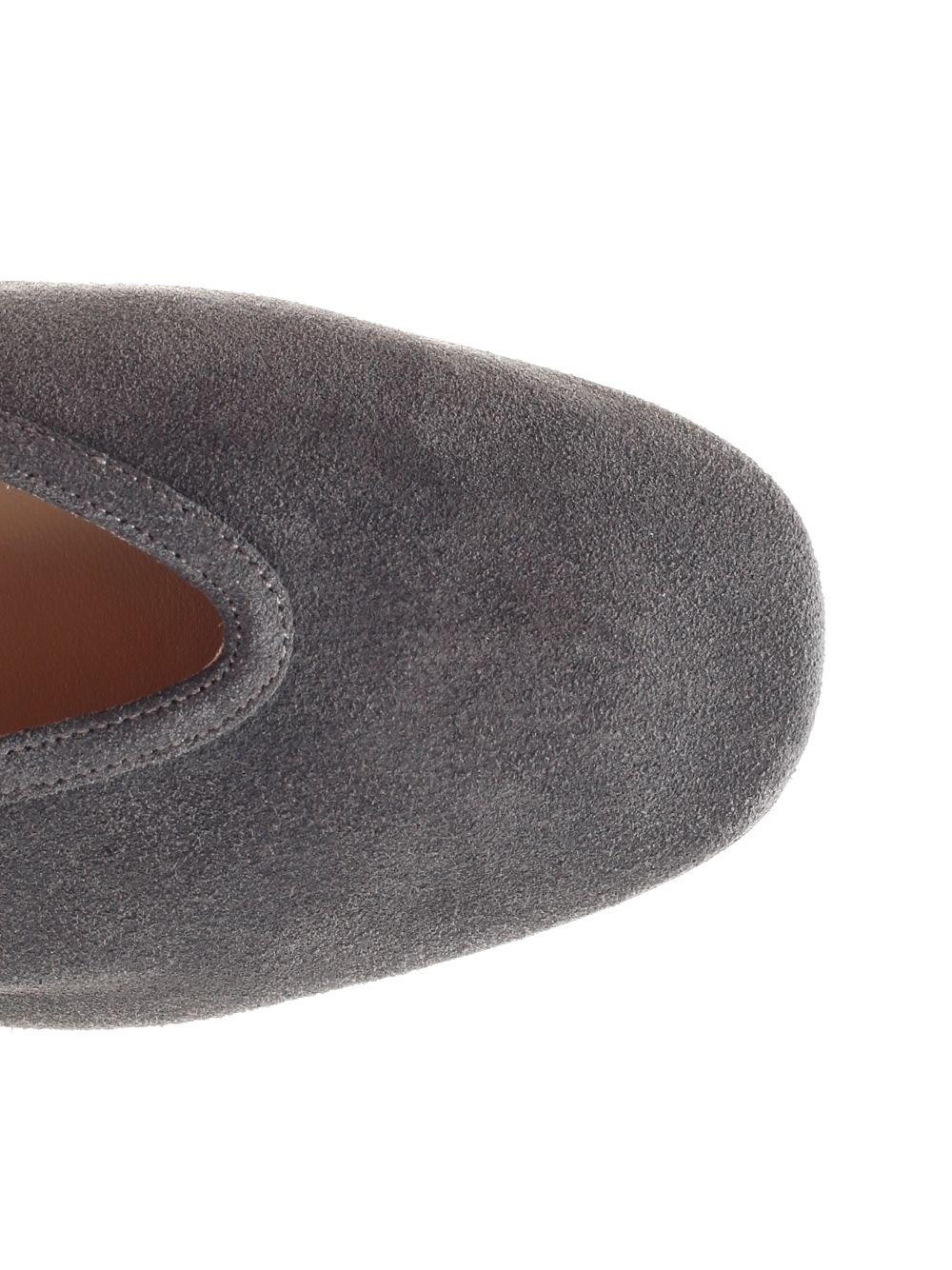 Al Duca D'Aosta Le Monde Beryl Ballerine "Luna"