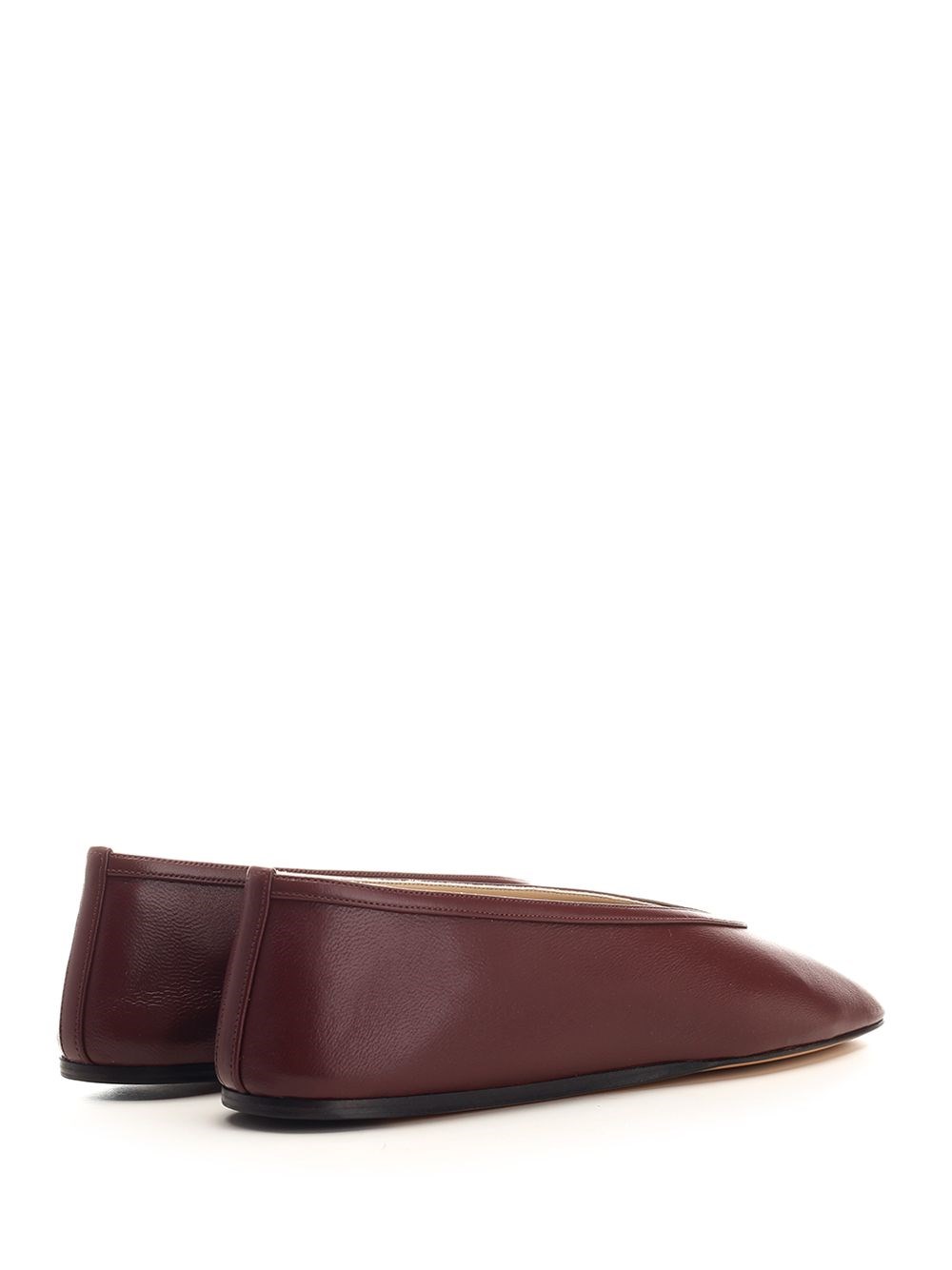 Al Duca D'Aosta Le Monde Beryl Ballerine "Luna"