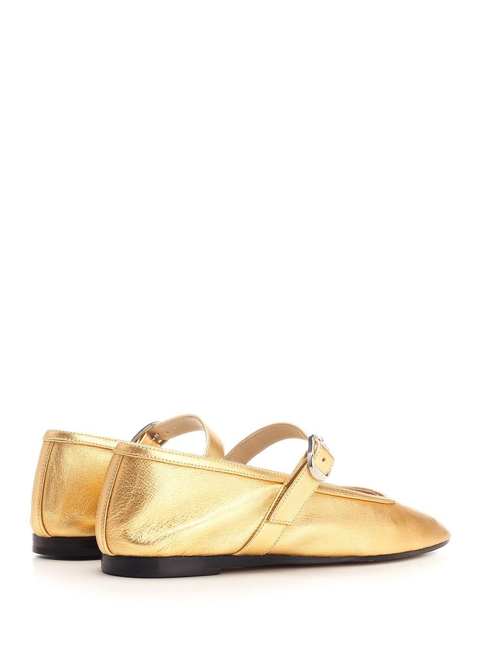 Al Duca D'Aosta Le Monde Beryl Mary Jane Ballerina