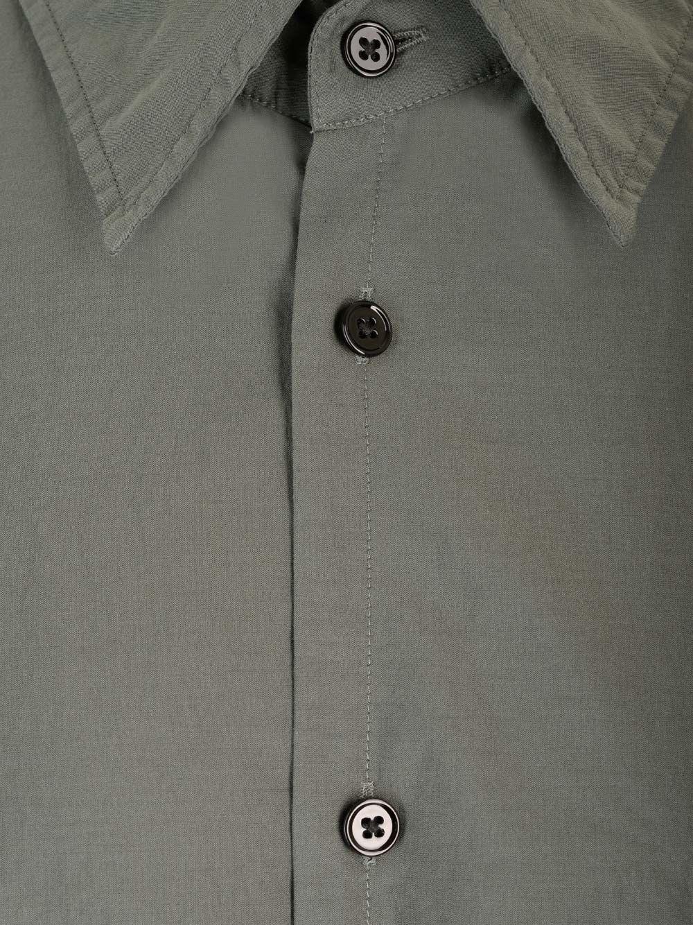Al Duca D'Aosta Lemaire Camicia Boxy Fit
