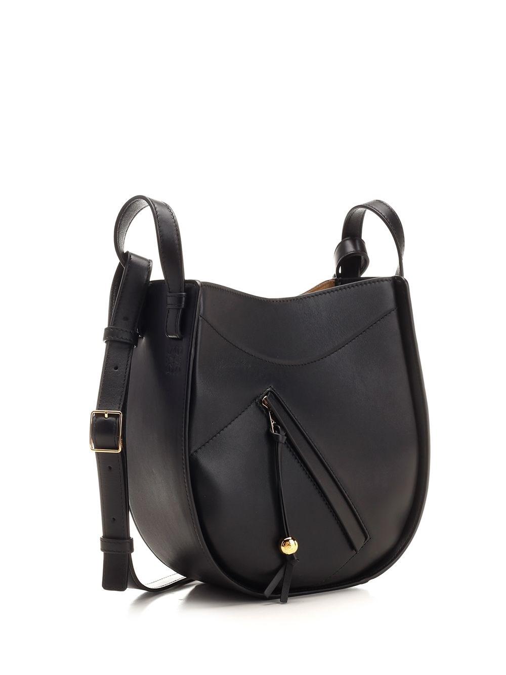 Al Duca D'Aosta Loewe Borsa "Hammock Slice"