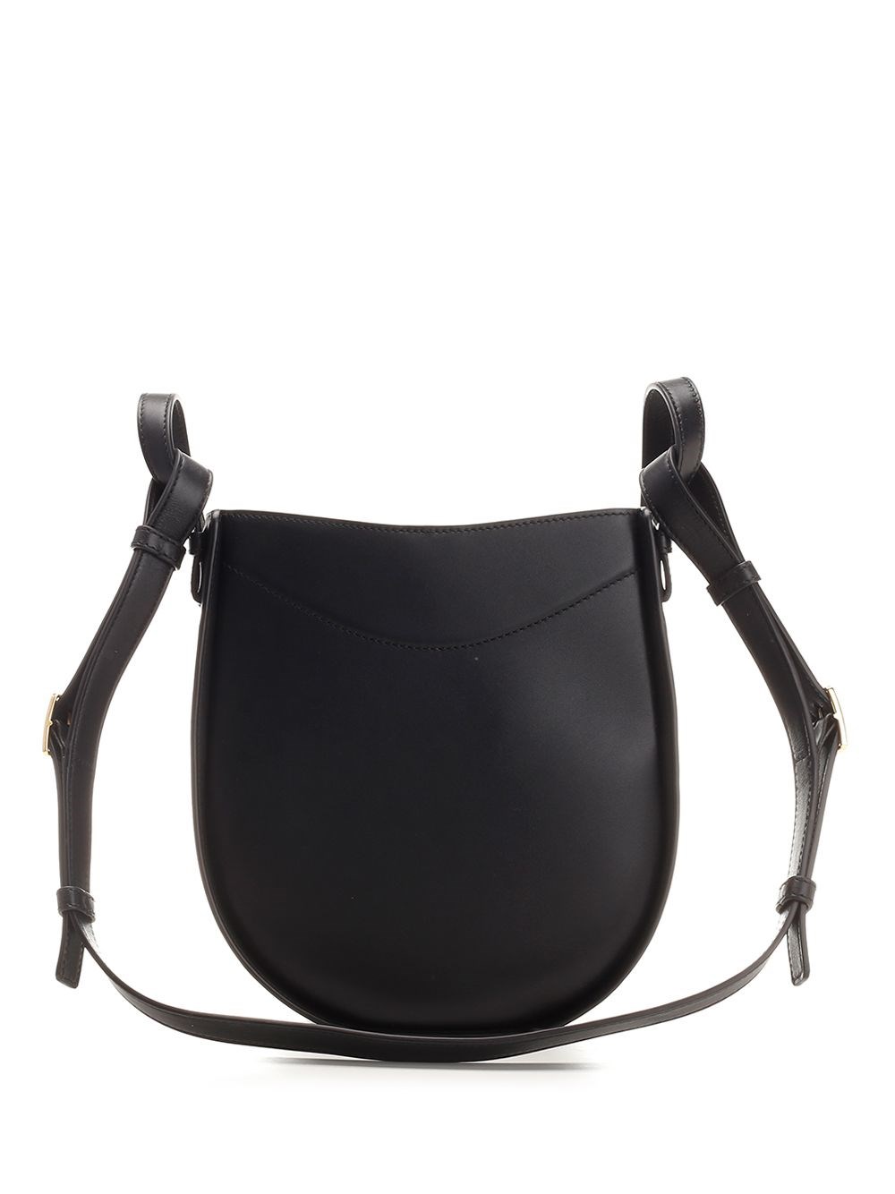 Al Duca D'Aosta Loewe Borsa "Hammock Slice"