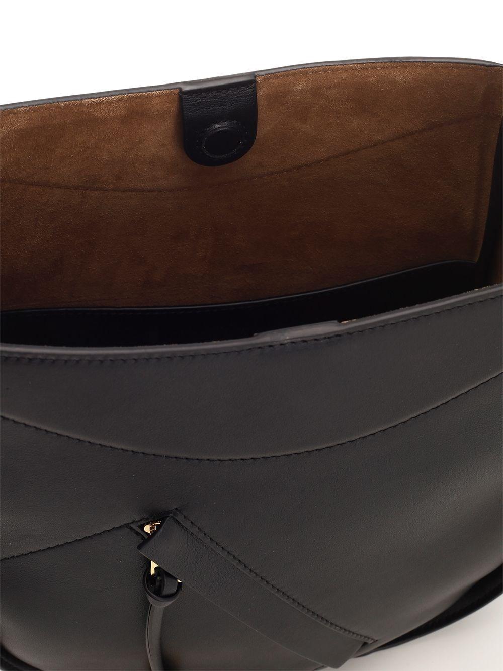 Al Duca D'Aosta Loewe Borsa "Hammock Slice"