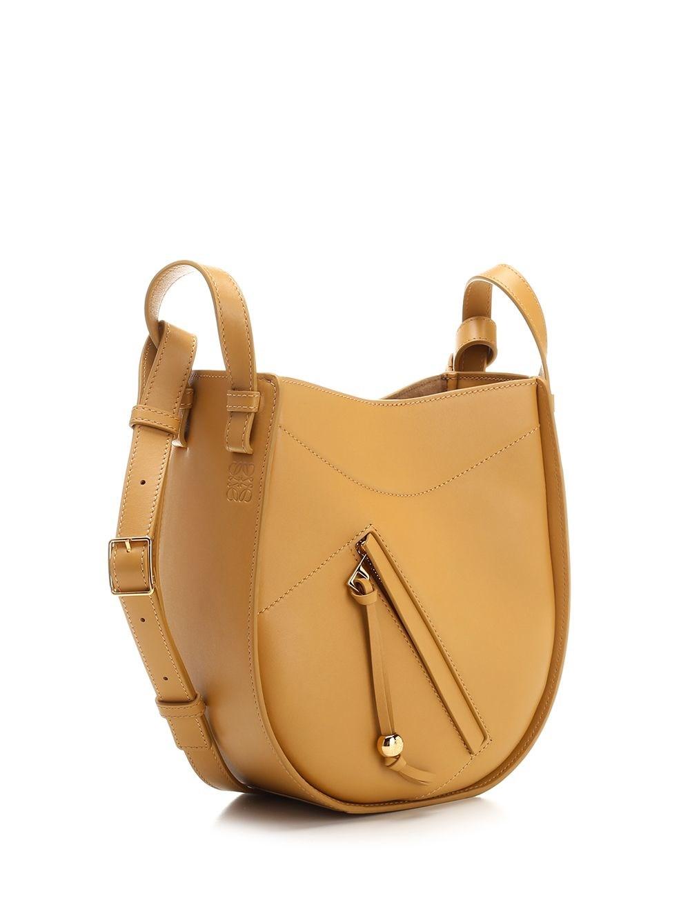 Al Duca D'Aosta Loewe Borsa "Hammock Slice"