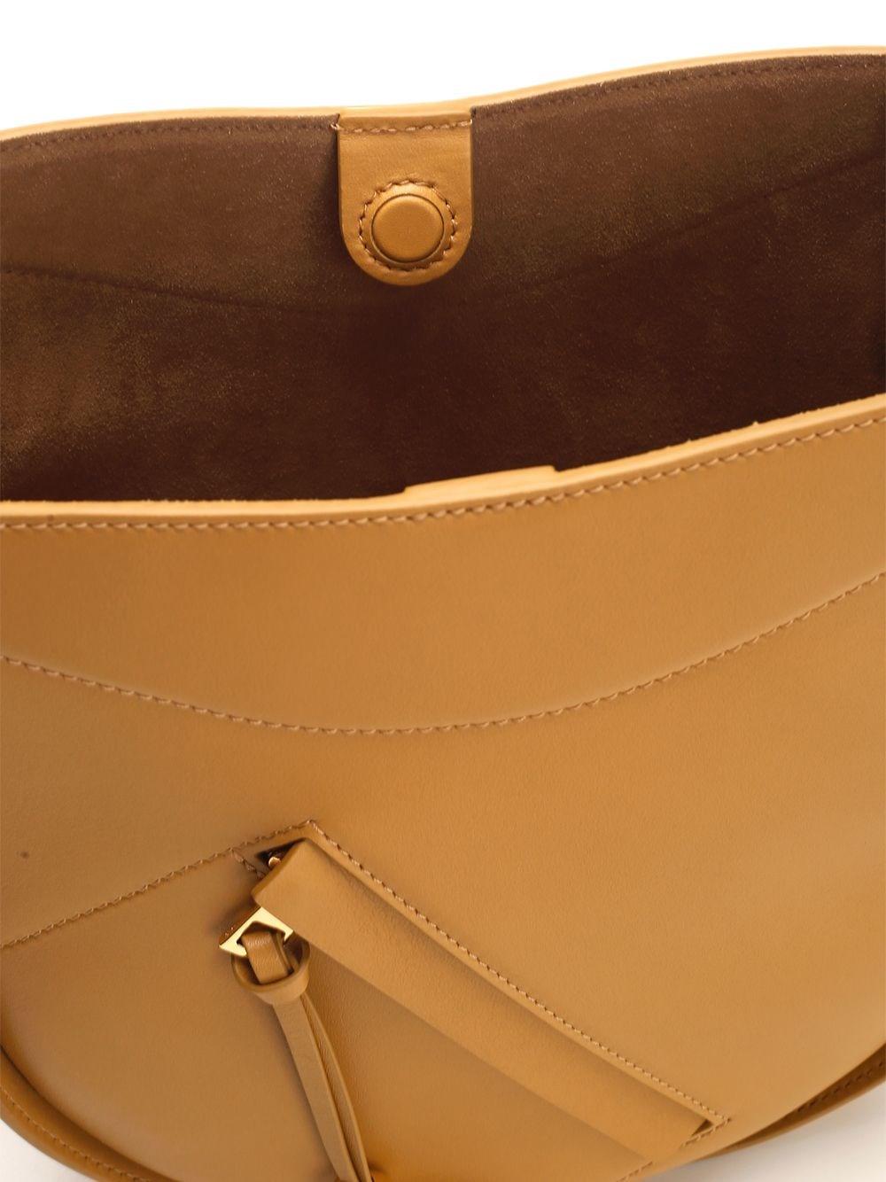 Al Duca D'Aosta Loewe Borsa "Hammock Slice"