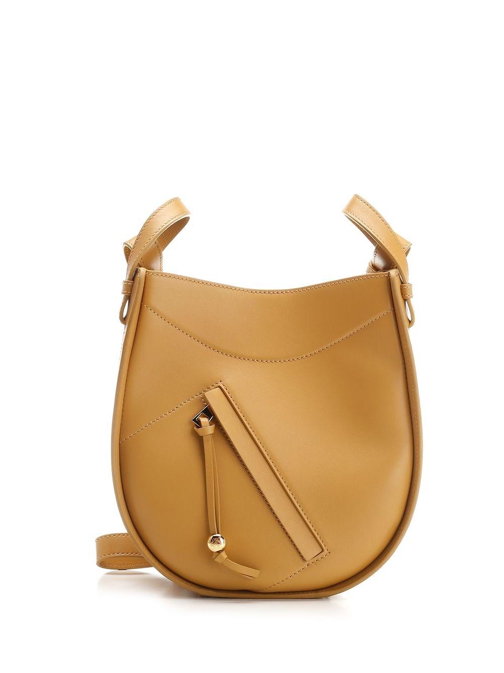 Al Duca D'Aosta Loewe Borsa "Hammock Slice"