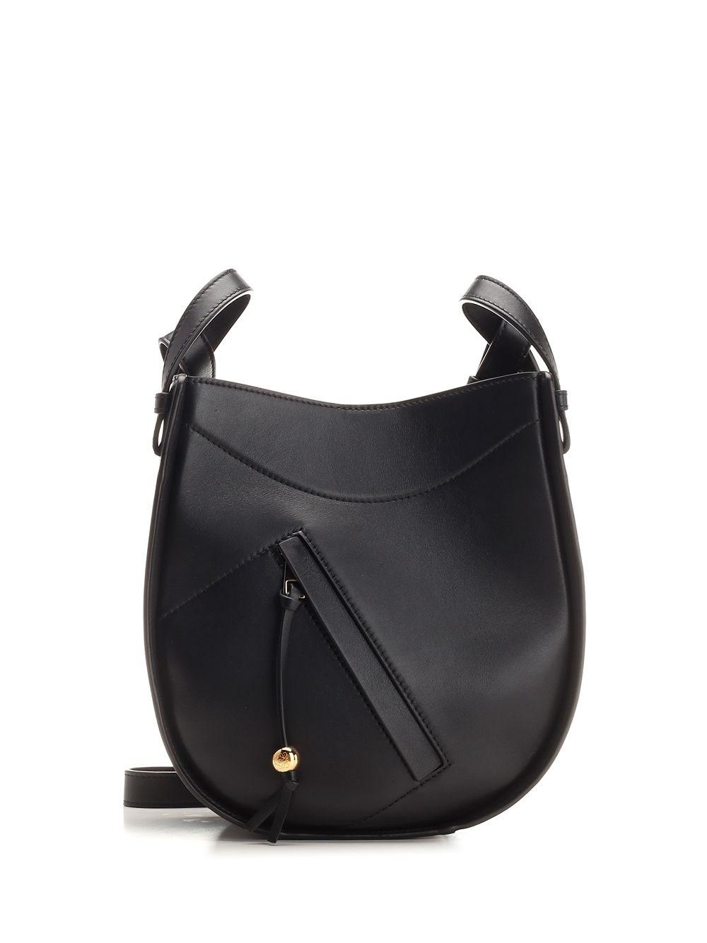 Al Duca D'Aosta Loewe Borsa "Hammock Slice"