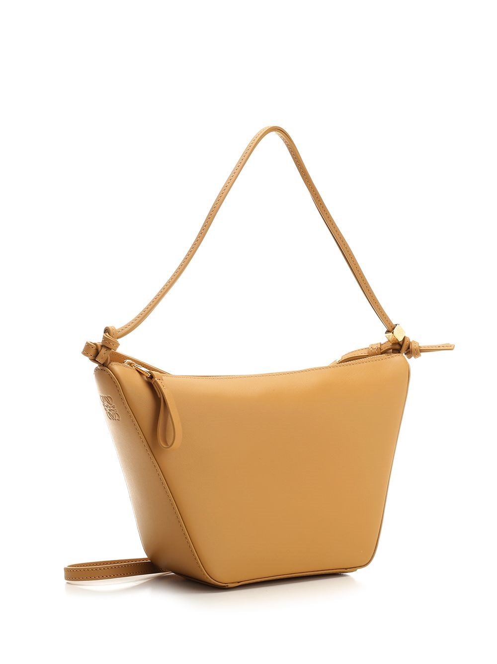 Al Duca D'Aosta Loewe Borsa Hobo "Hammock" Mini
