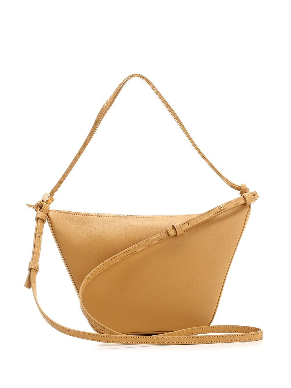 Al Duca D'Aosta Loewe Borsa Hobo "Hammock" Mini