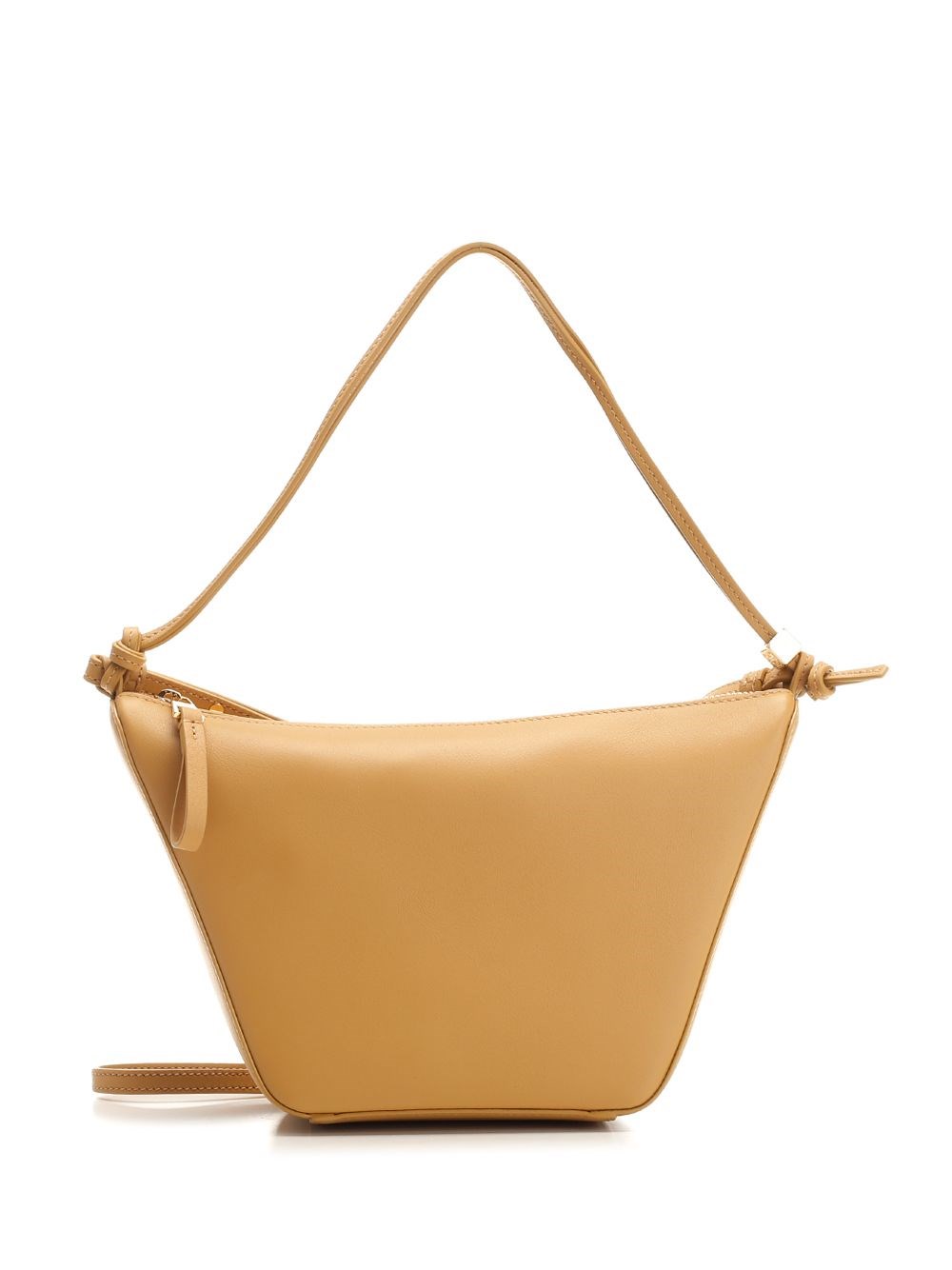 Al Duca D'Aosta Loewe Borsa hobo "Hammock" mini