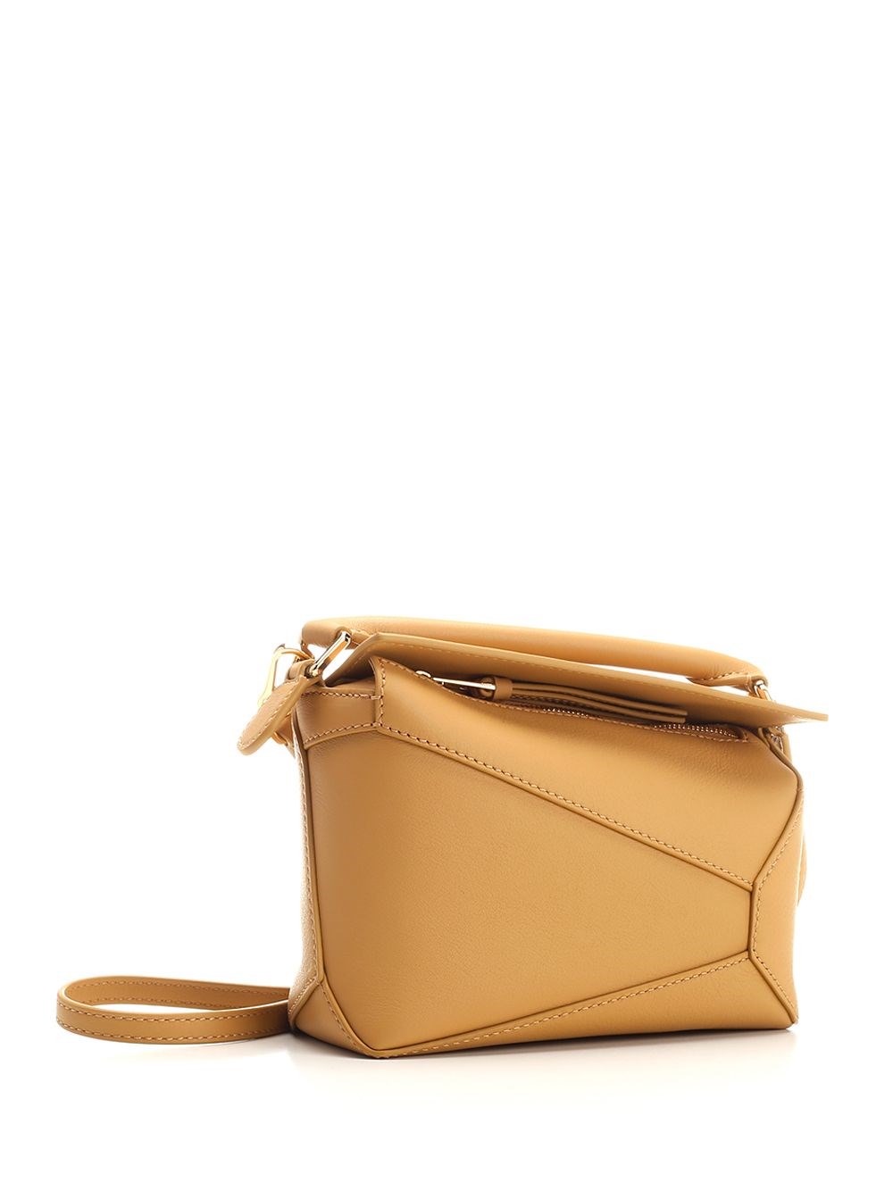 Al Duca D'Aosta Loewe Borsa "Puzzle" Mini