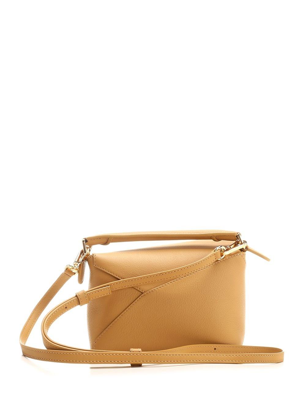 Al Duca D'Aosta Loewe Borsa "Puzzle" Mini