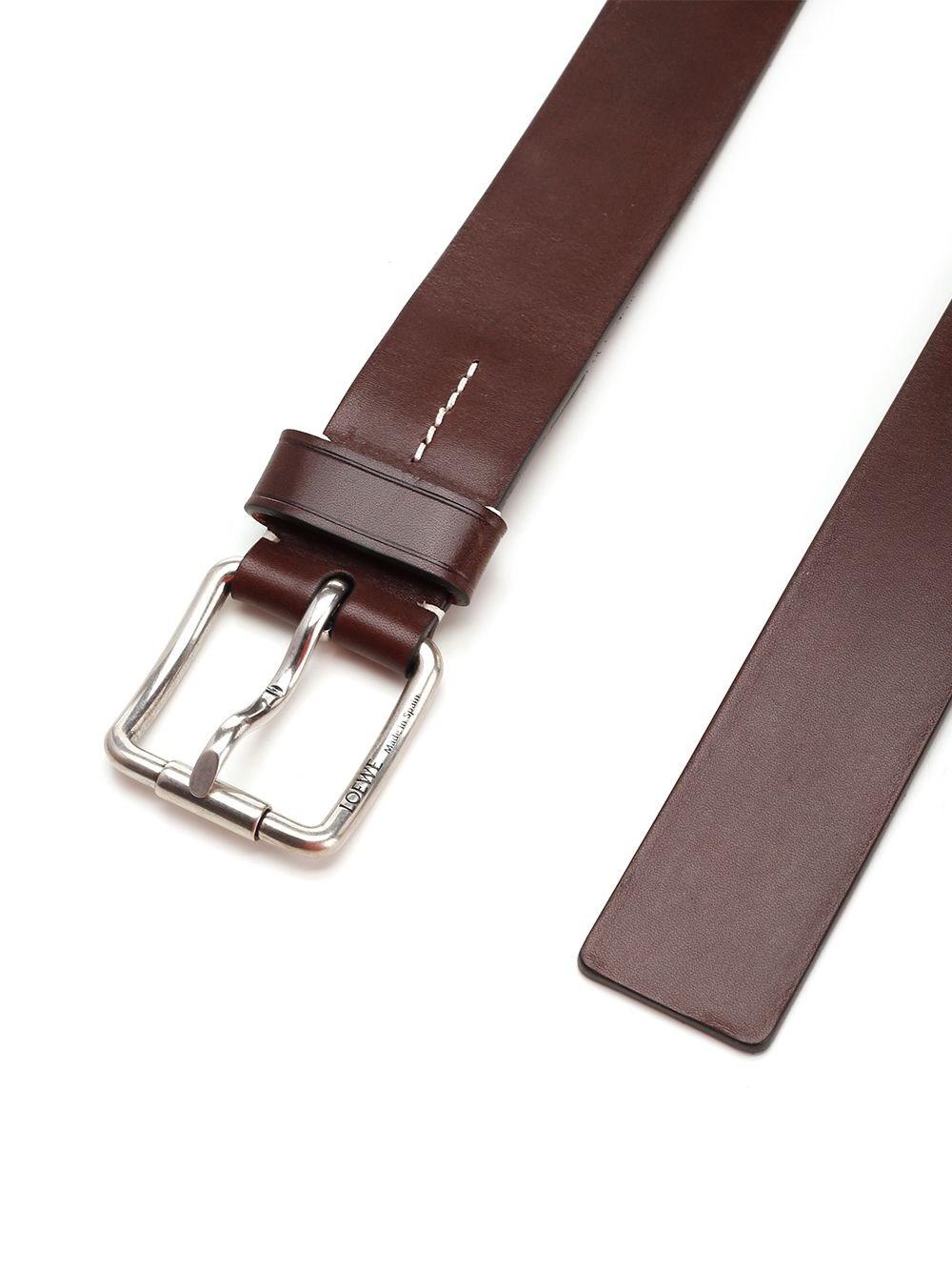 Al Duca D'Aosta Loewe Cintura "Roller Curve"