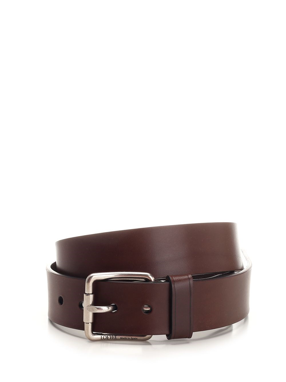 Al Duca D'Aosta Loewe Cintura "Roller Curve"