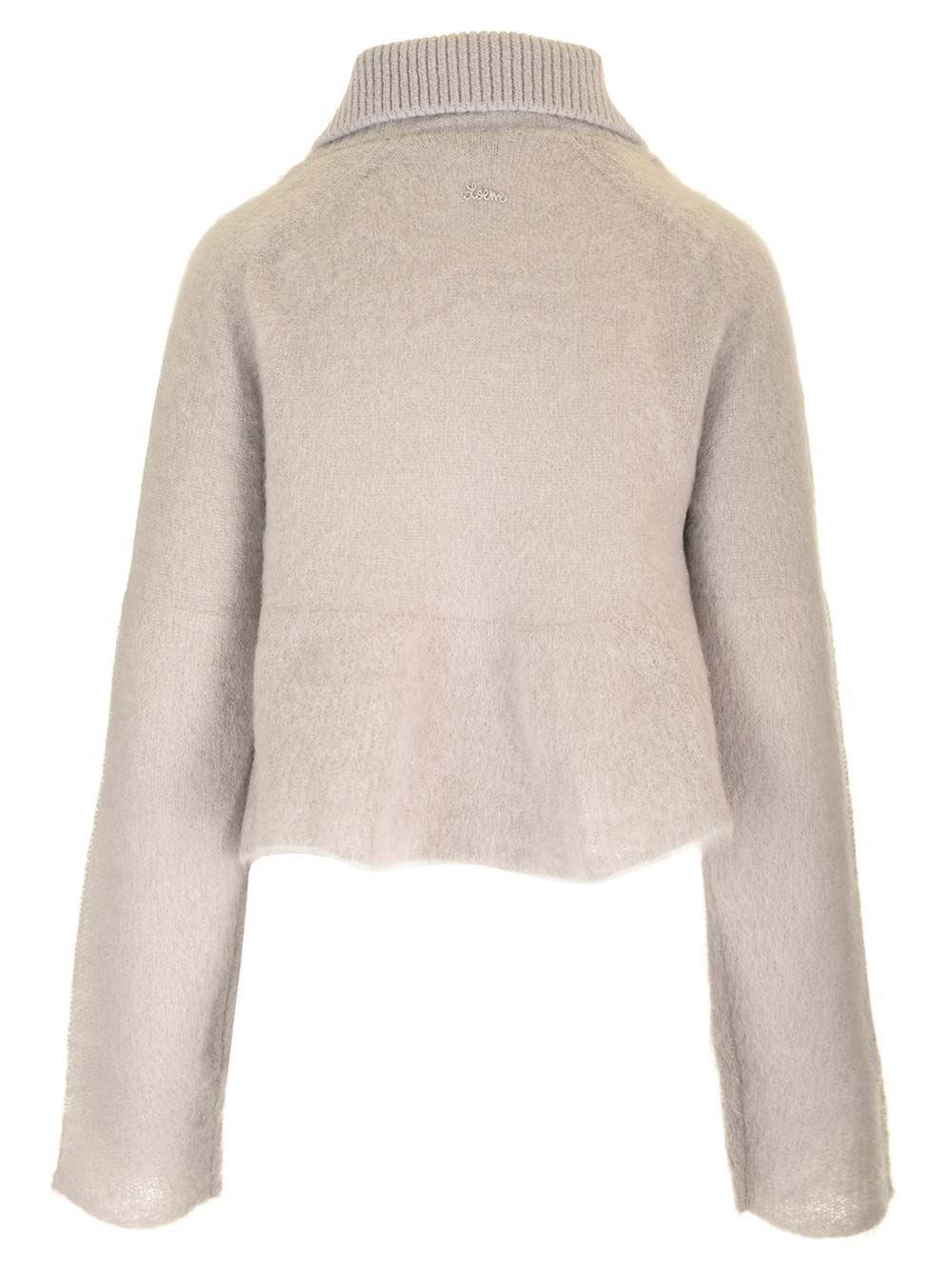 Al Duca D'Aosta Loewe Maglia Trompe L’œil