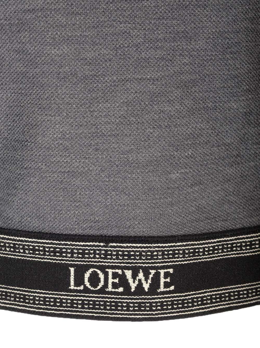 Al Duca D'Aosta Loewe Polo Corta