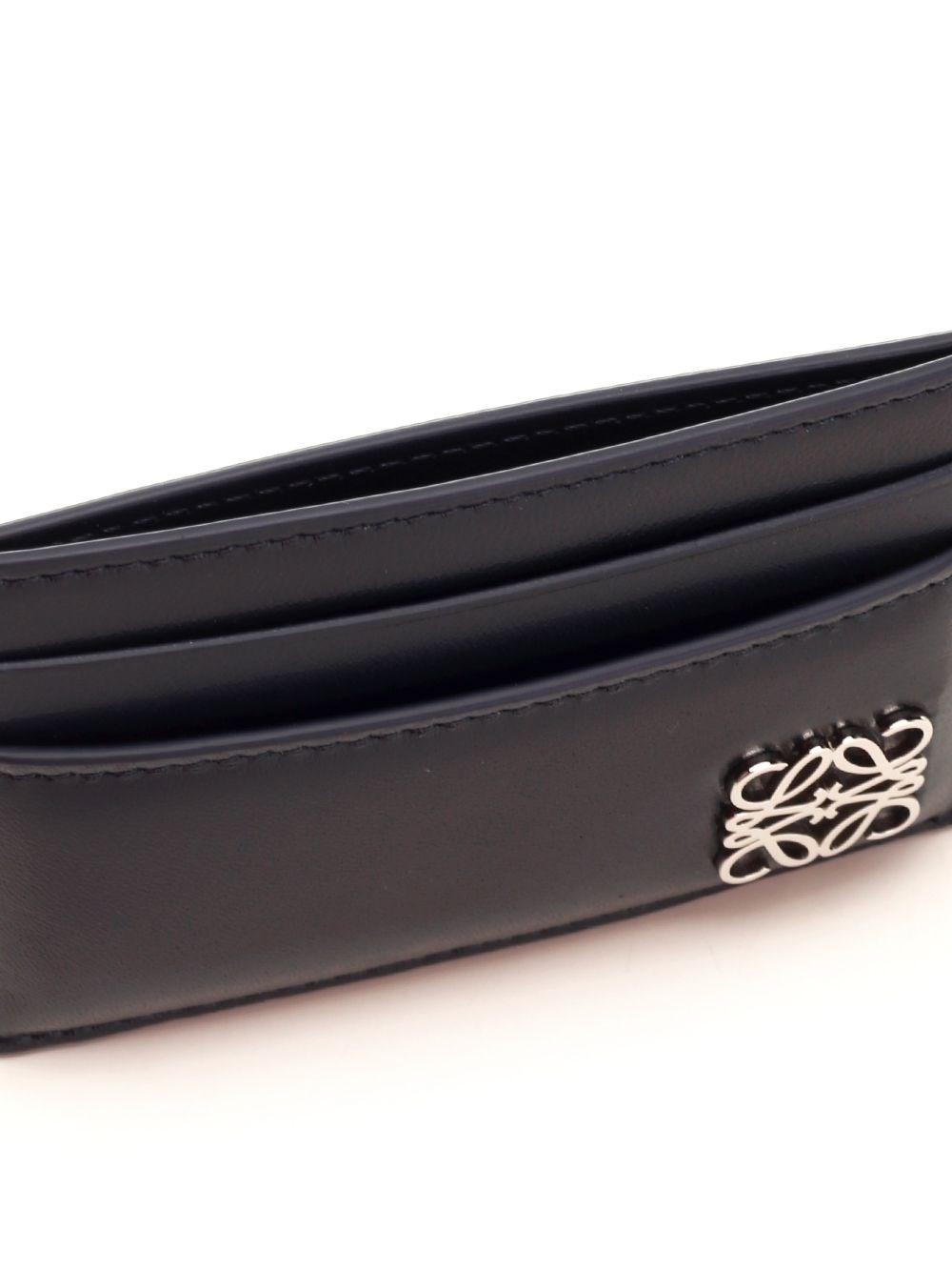 Al Duca D'Aosta Loewe Porta Carte "Anagram"