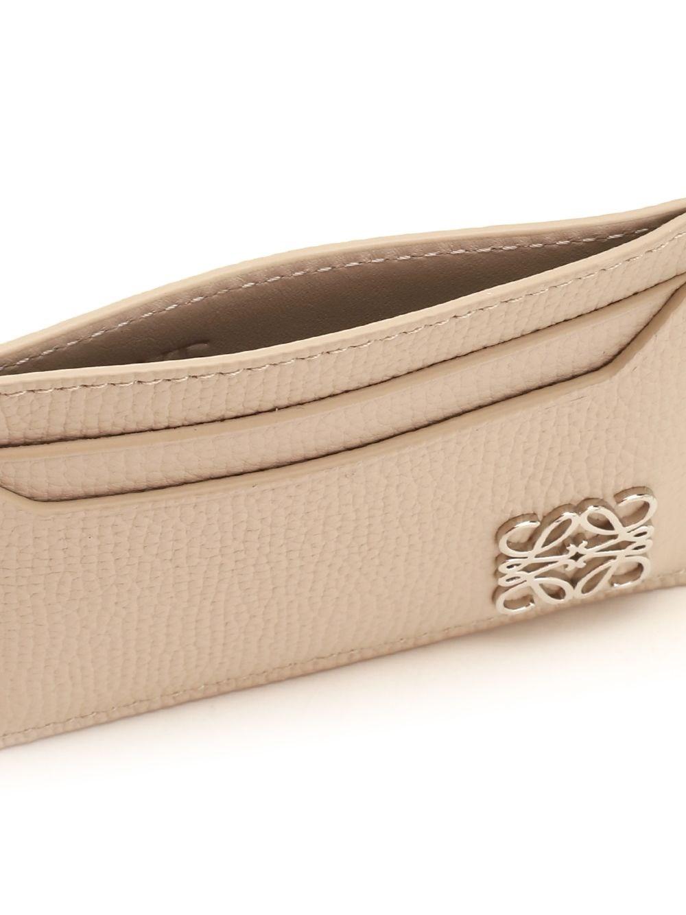 Al Duca D'Aosta Loewe Porta Carte "Anagram"