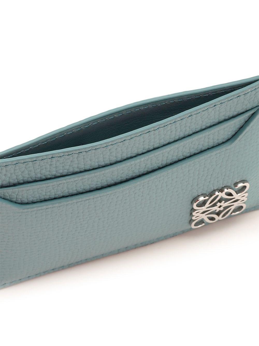 Al Duca D'Aosta Loewe Porta Carte "Anagram"