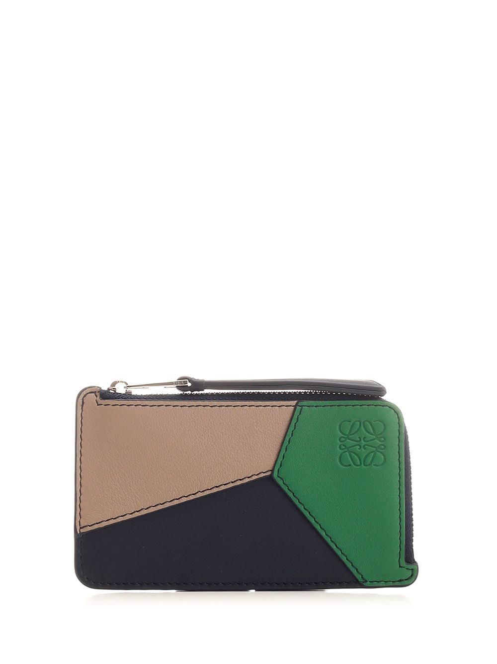 Al Duca D'Aosta Loewe Porta carte "Puzzle Edge"