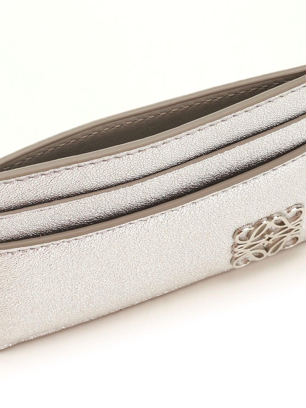 Al Duca D'Aosta Loewe Portacarte "Anagram"