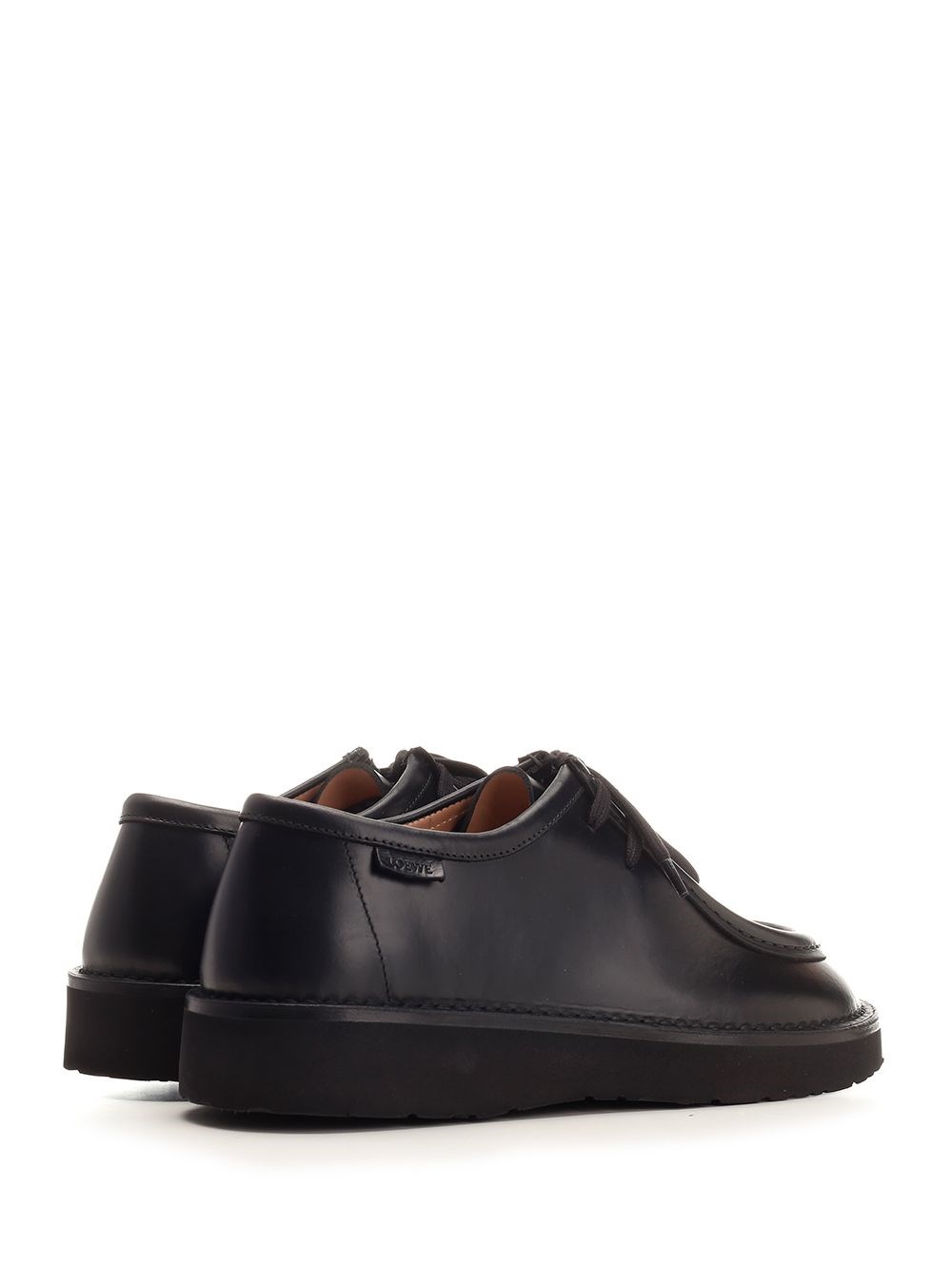 Al Duca D'Aosta Loewe Scarpe Stringate "Faro"