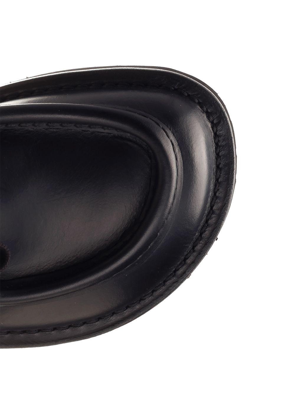 Al Duca D'Aosta Loewe Scarpe Stringate "Faro"