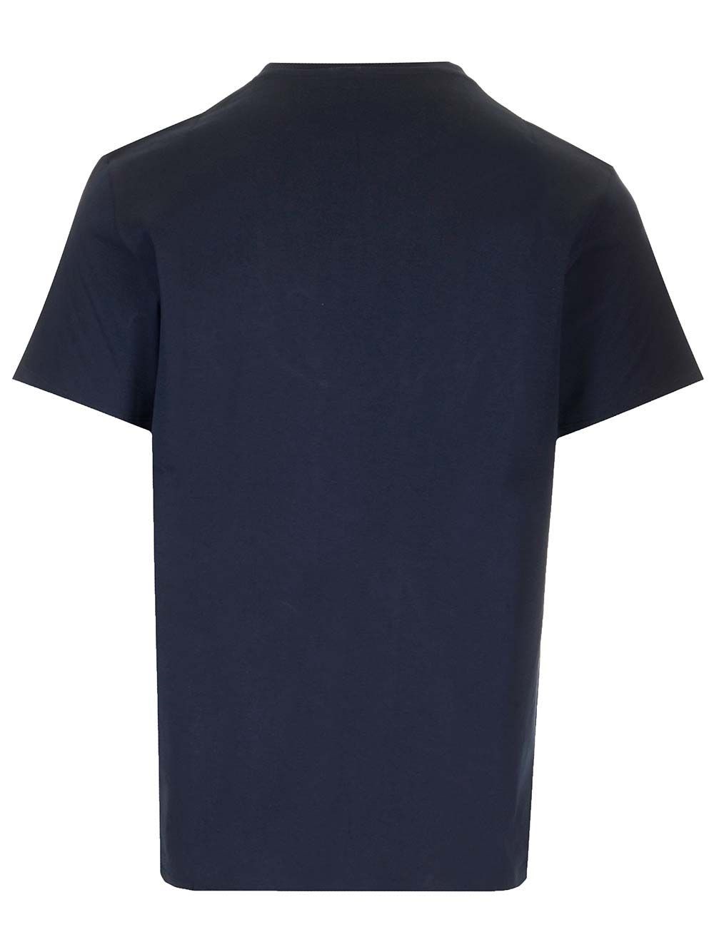 Al Duca D'Aosta Loewe T-shirt In Jersey