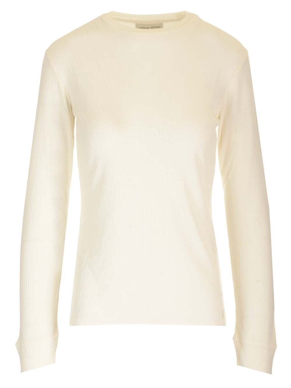 Al Duca D'Aosta Loulou Studio Maglia "Ortigia"