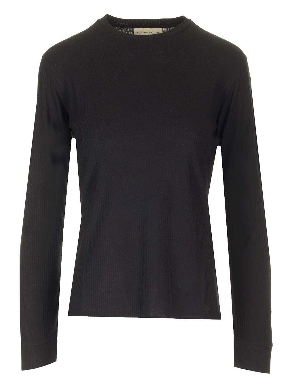 Al Duca D'Aosta Loulou Studio Maglia "Ortigia"