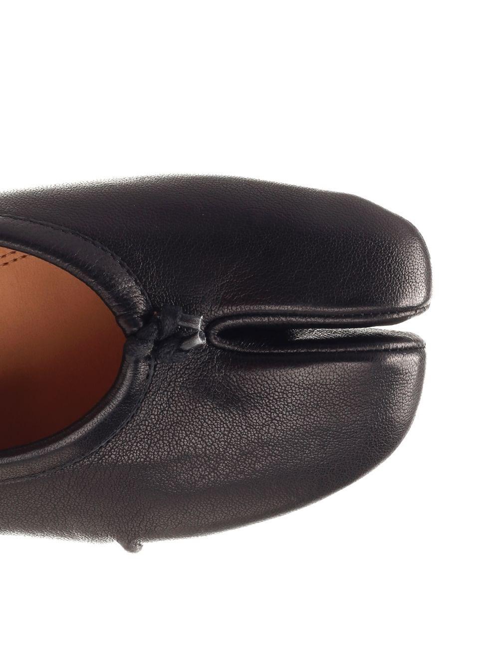 Al Duca D'Aosta Maison Margiela Ballerina "Tabi"