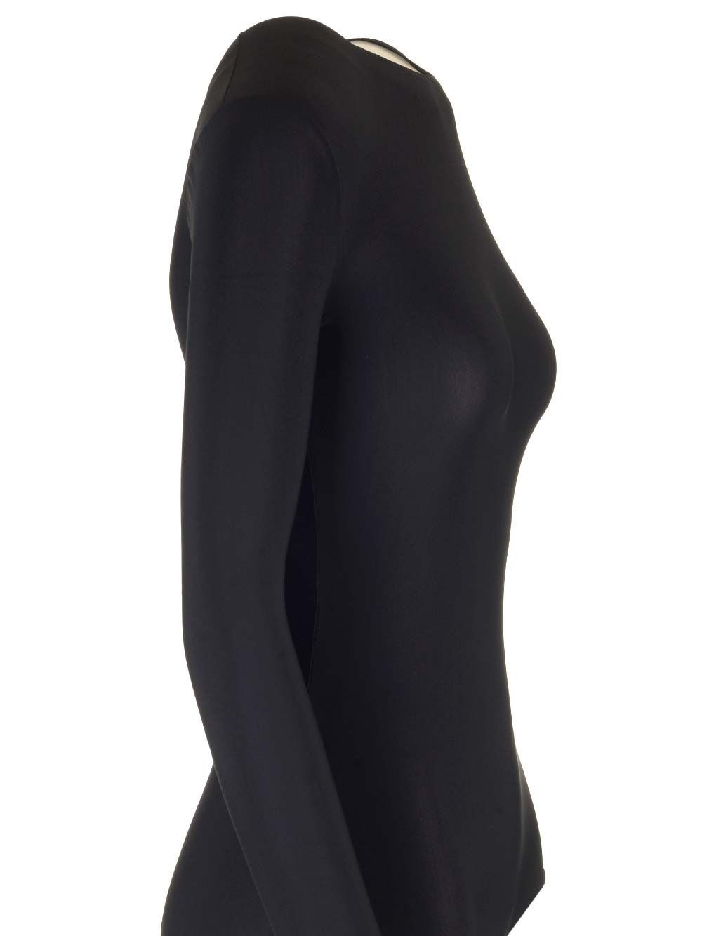 Al Duca D'Aosta Maison Margiela Body Nero