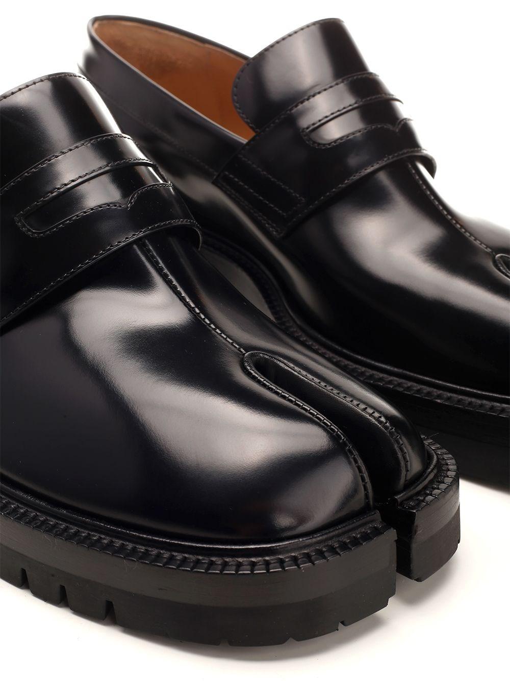 Al Duca D'Aosta Maison Margiela Mocassini Tabi