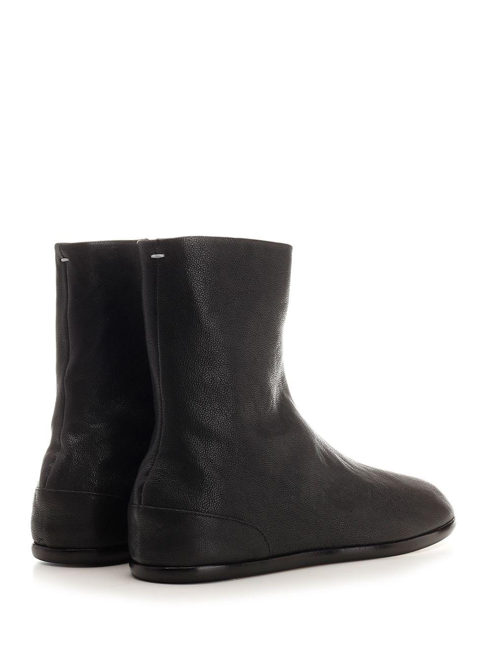 Al Duca D'Aosta Maison Margiela Stivaletti "Tabi"