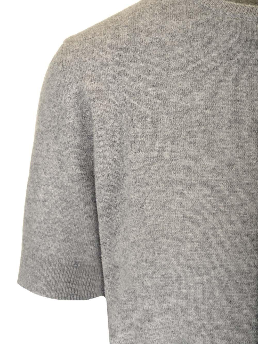 Al Duca D'Aosta Maison Margiela Top In Lana